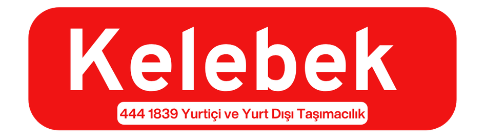 Kalamış Evden Eve Nakliyat